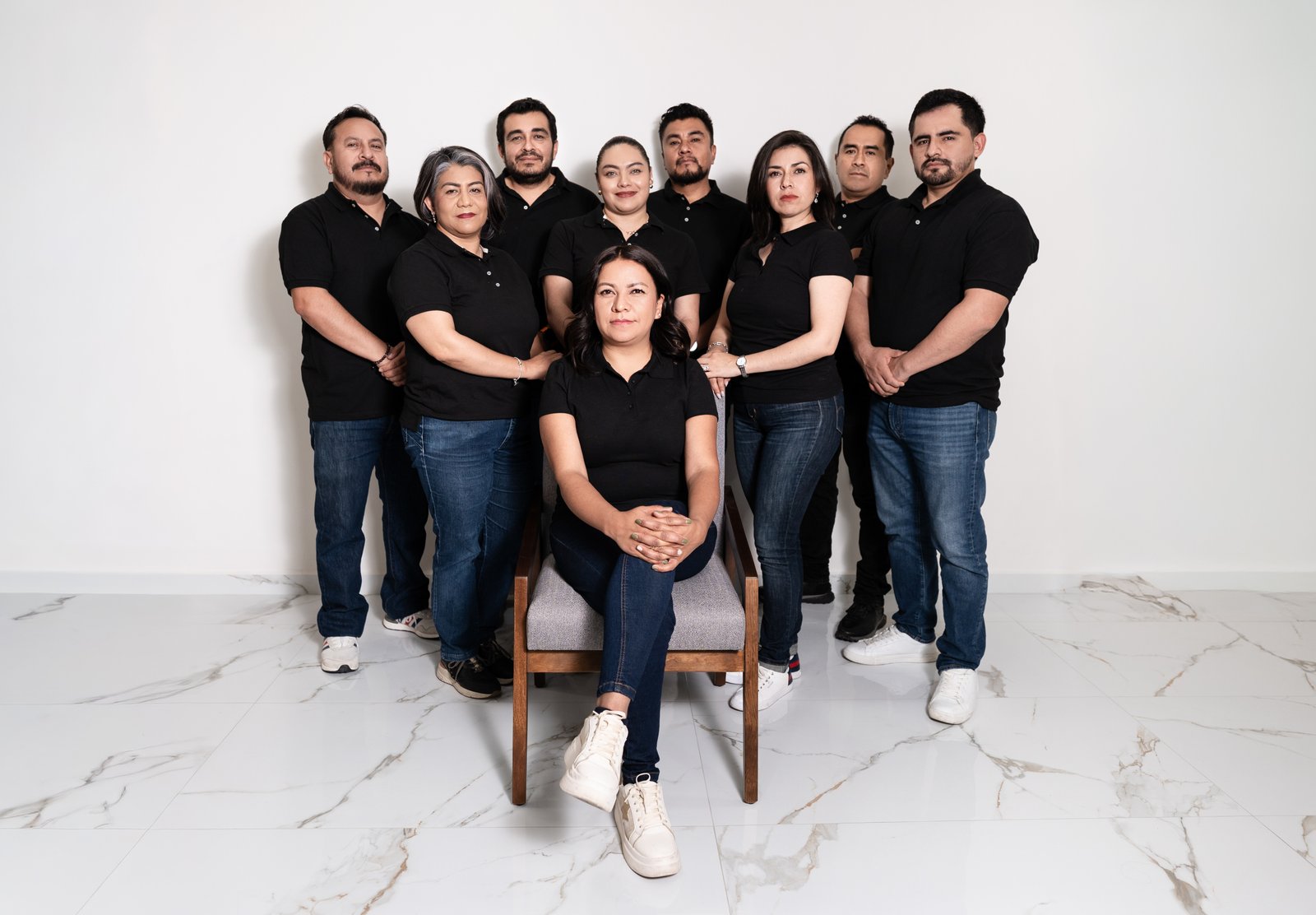 Equipo Directivo Cinescala