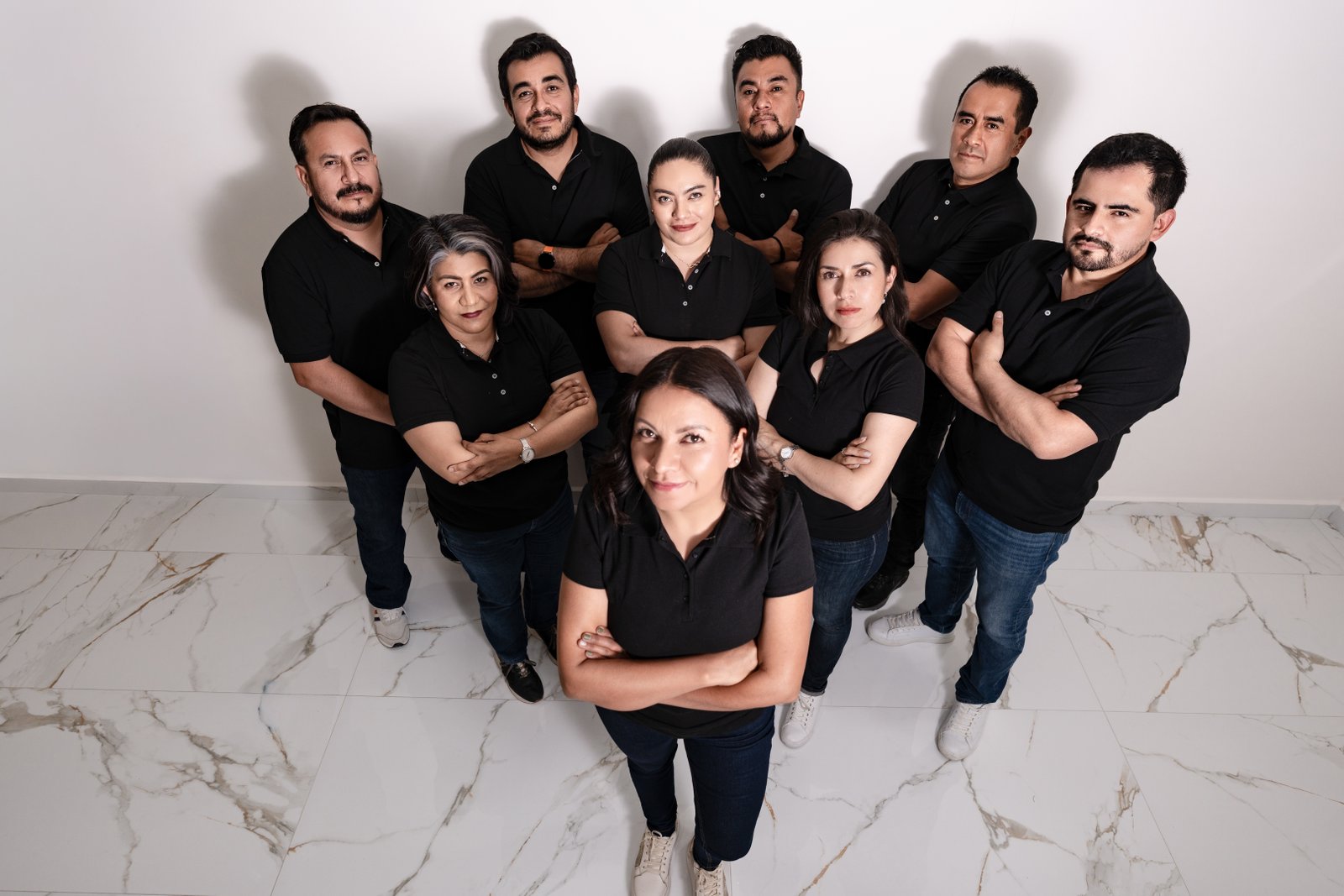 Planes y Estrategia Cinescala