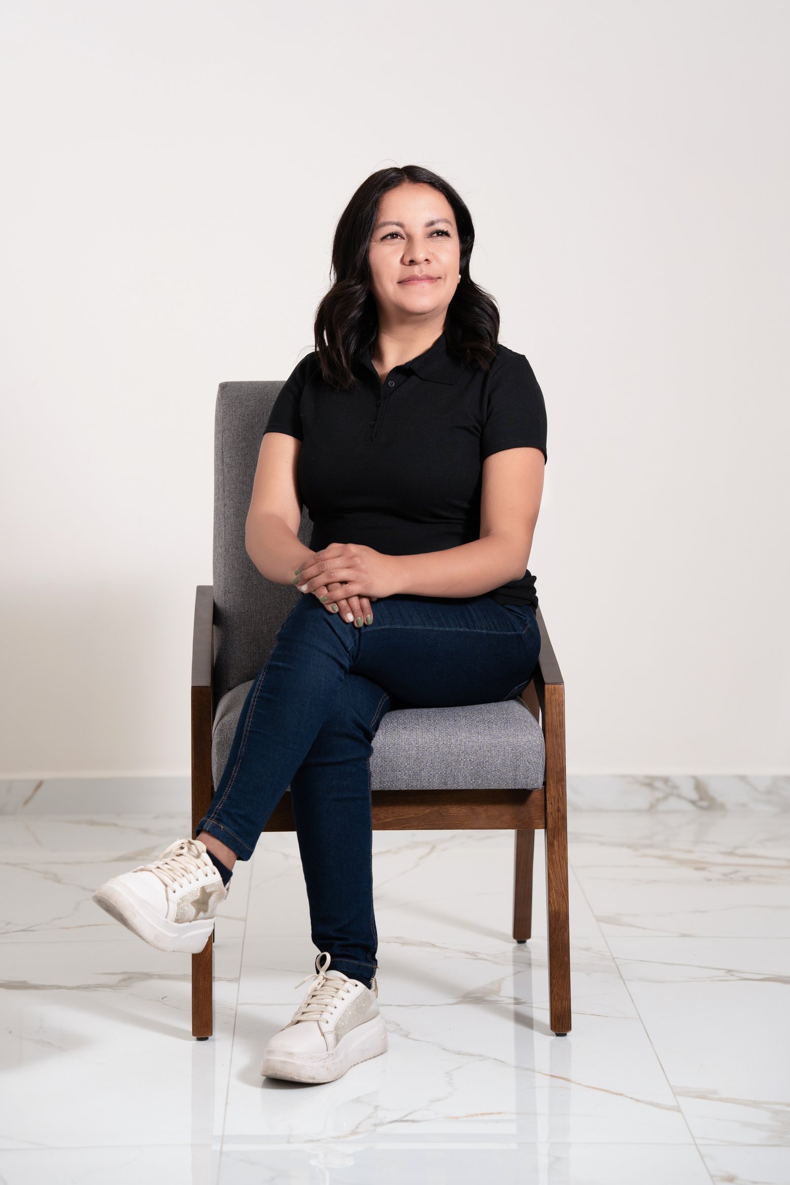 Arq. Delia Maria Sanchez Guevara