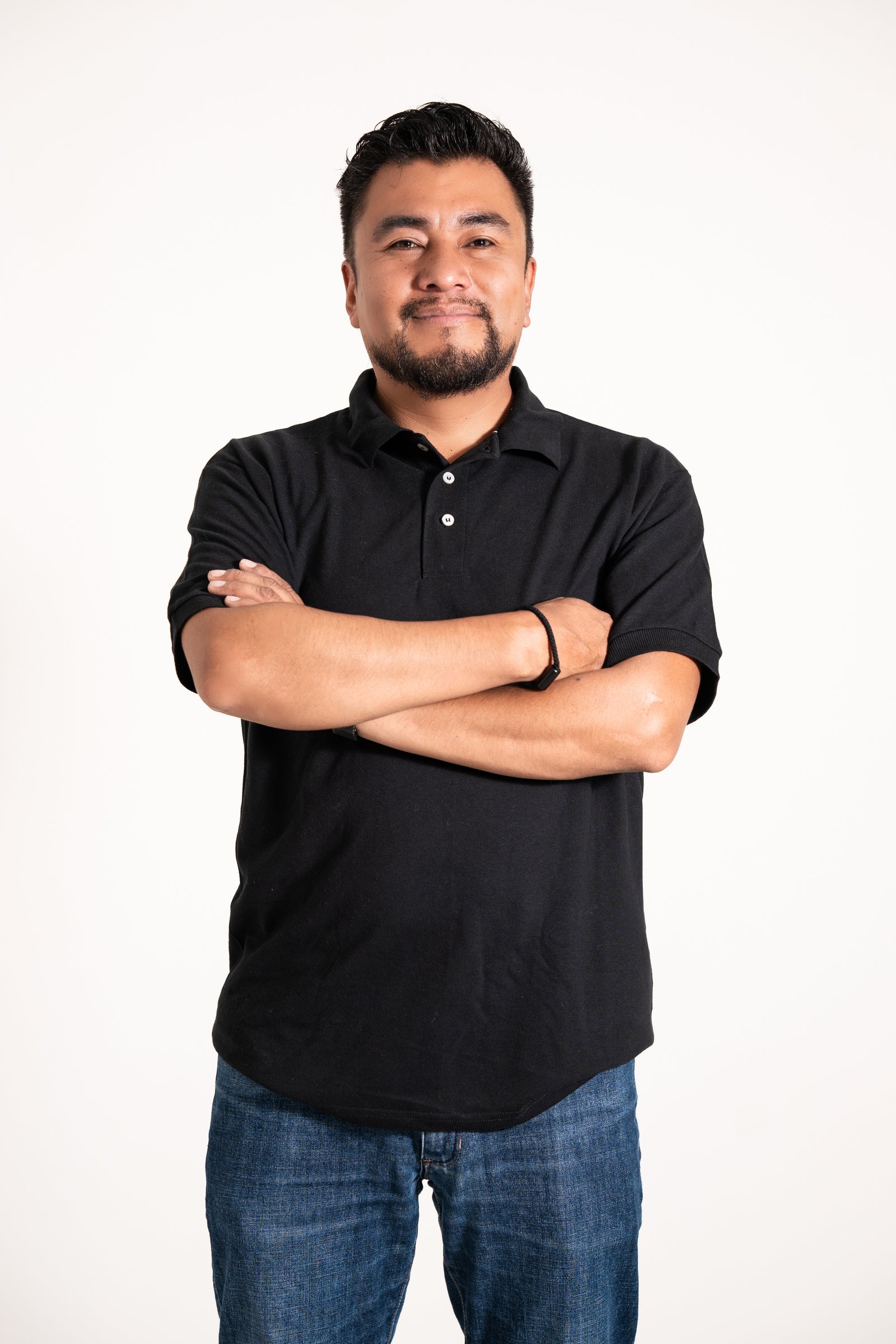 Arq. Gamaliel Ortiz Aldana