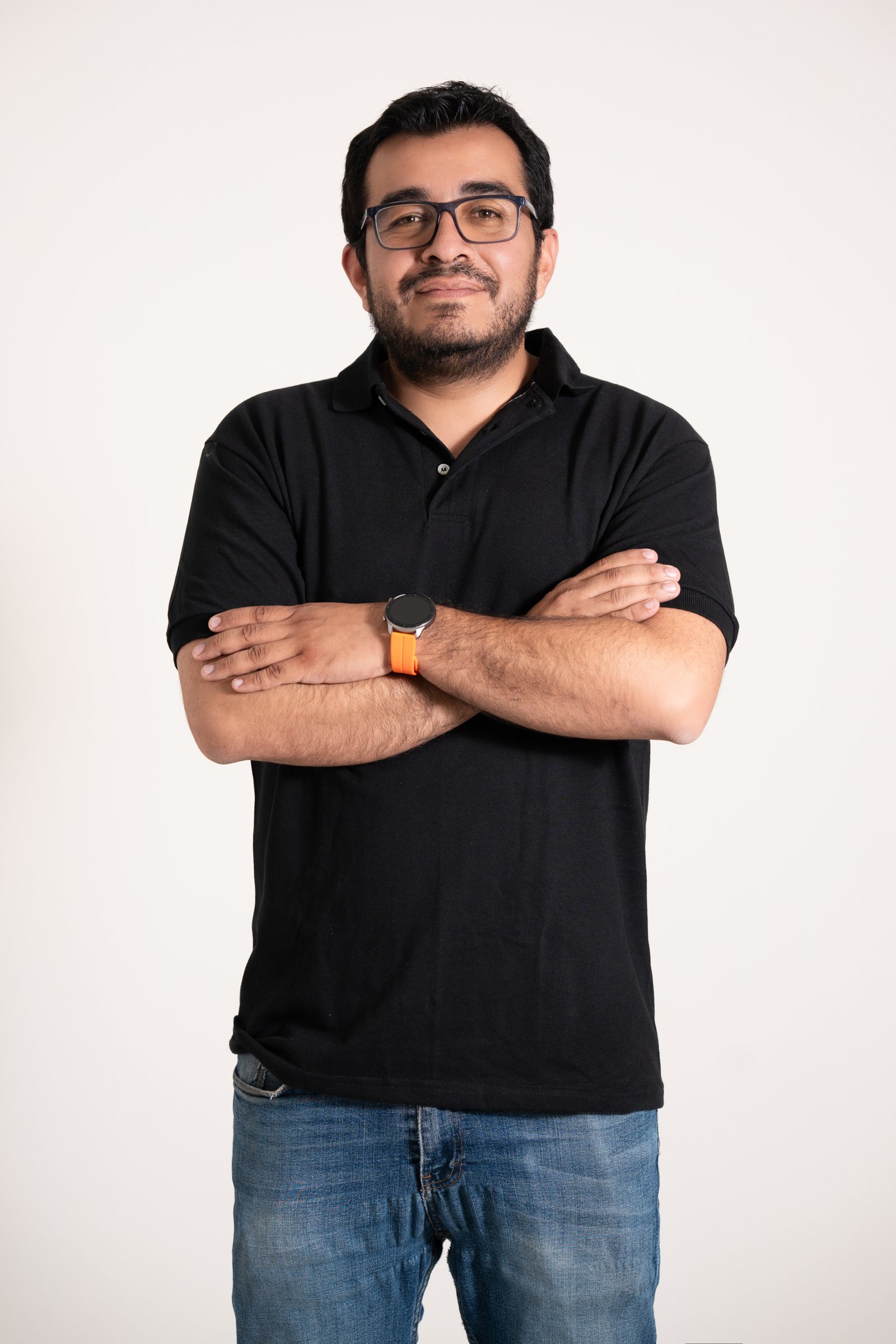 Arq. Irvin Delgado Seseña