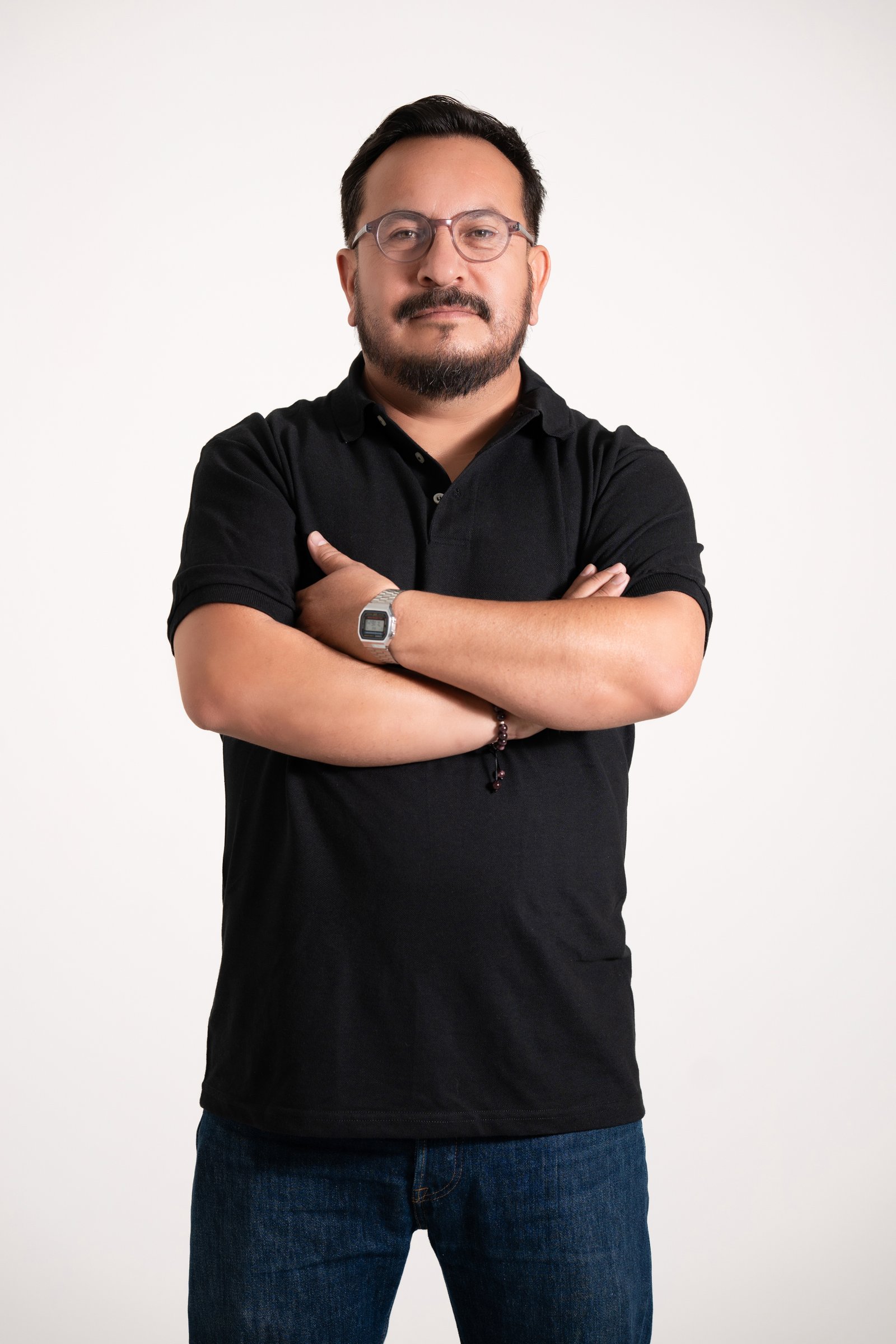 Arq. Juan Manuel Islas Morales