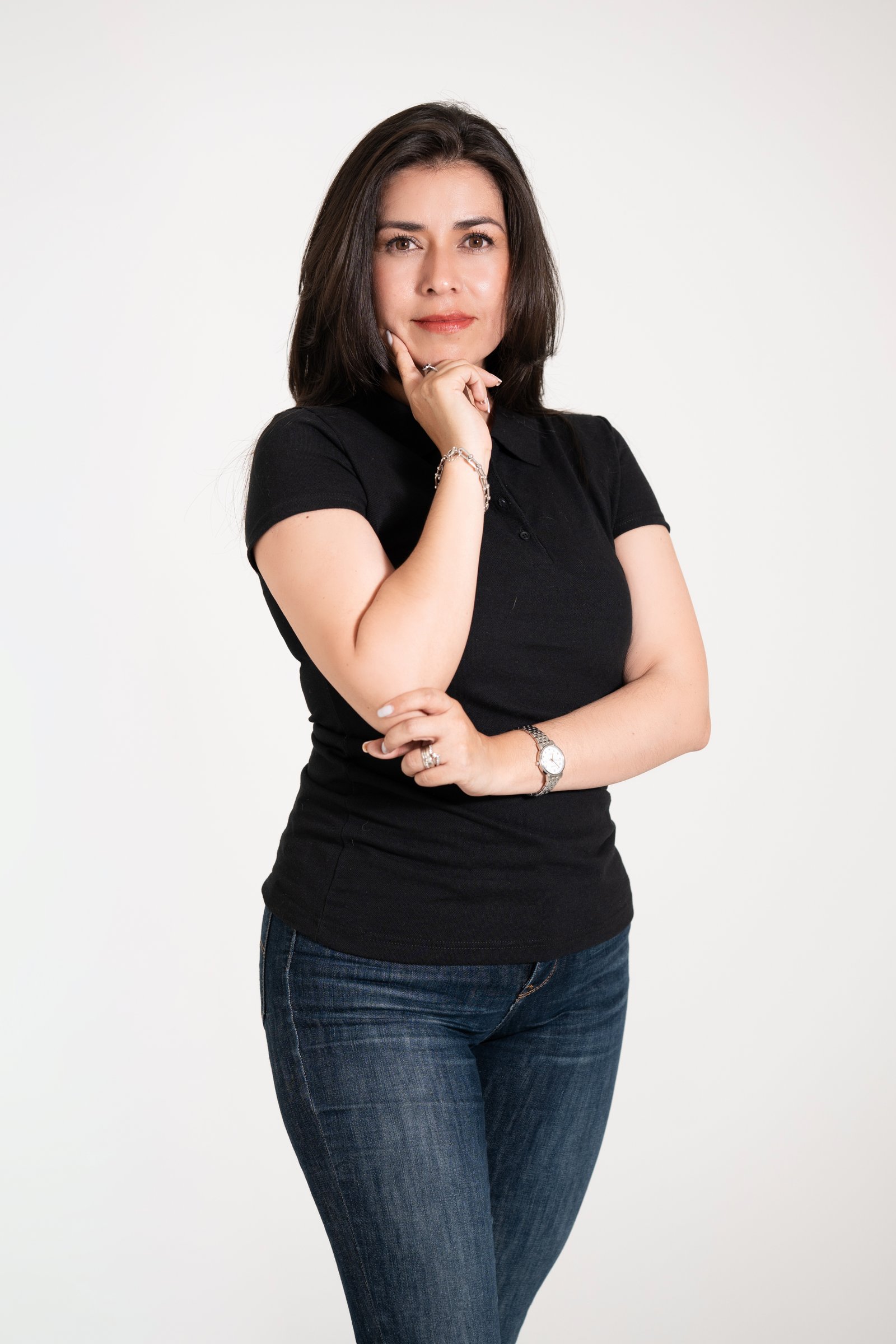 Arq. Karla Susana Gonzalez Quintanar