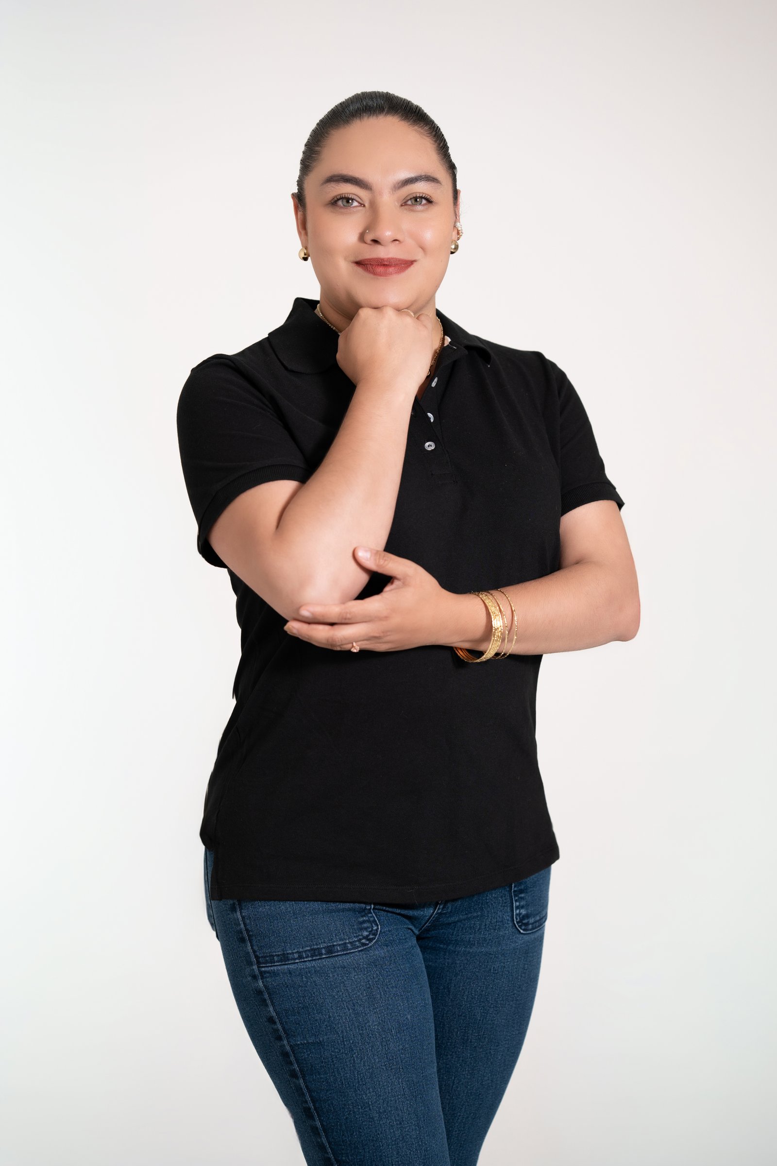Arq. Mariela Reyes Garcia