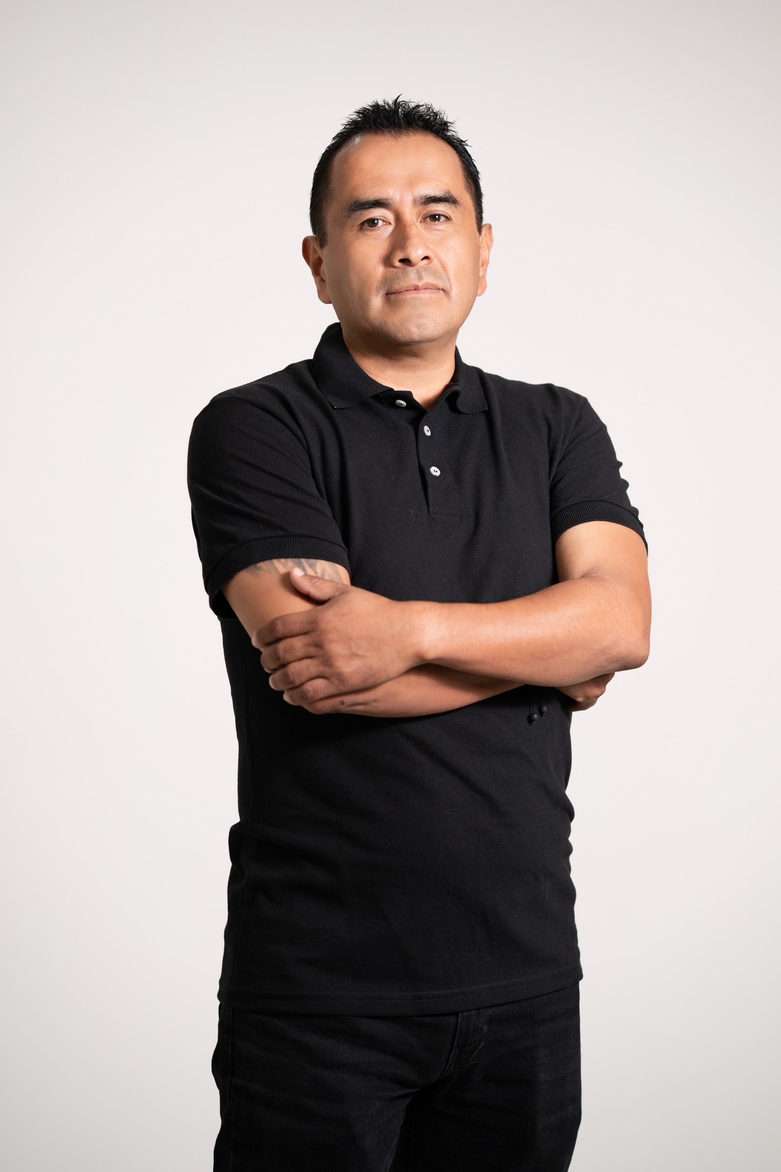 Arq. Martin Hernandez Avila