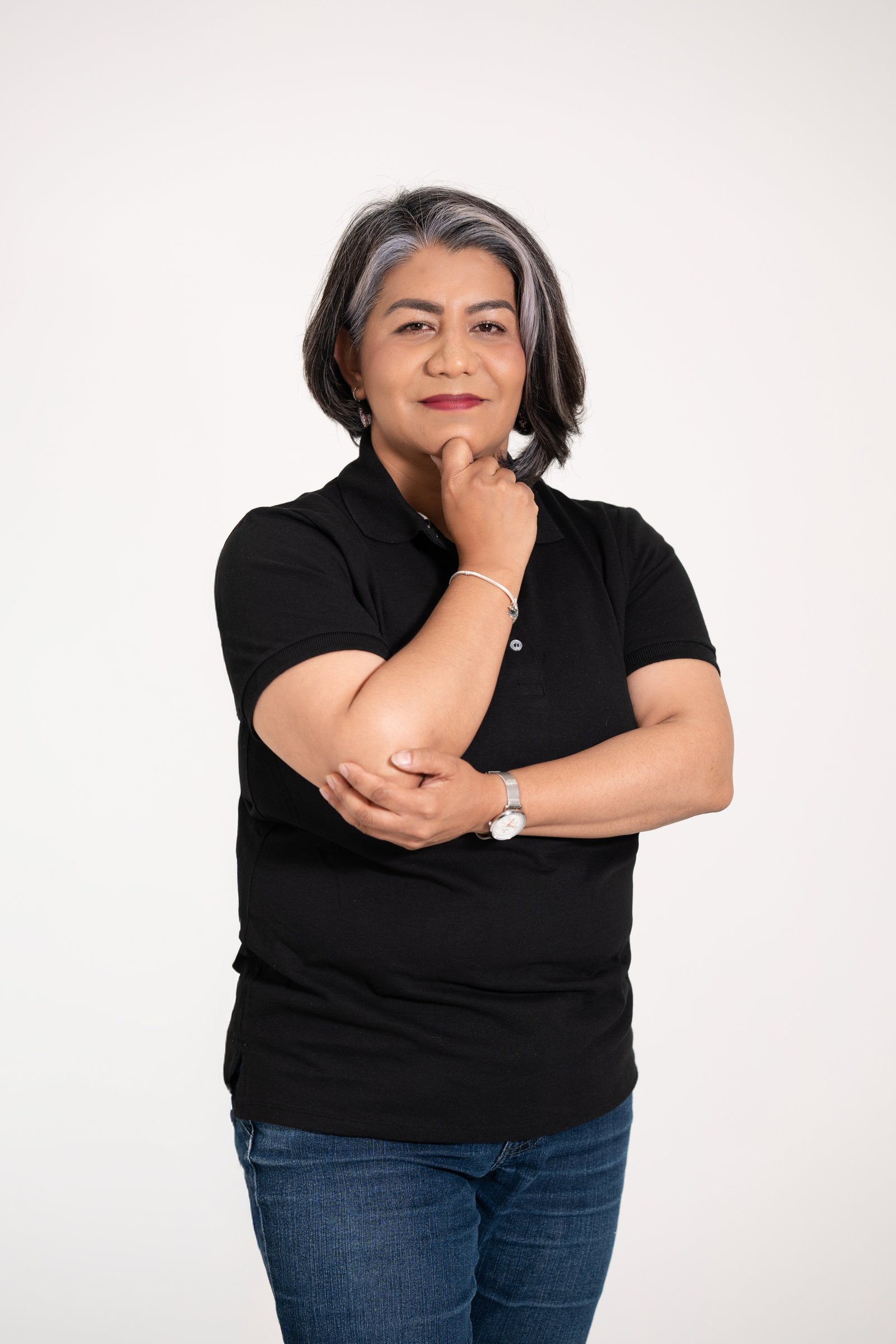 Arq. Rosario Gutierrez Rojas